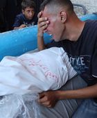 إيرلندا تدين القصف الإسرائيلي لمدرسة في غزة