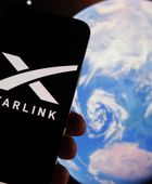 خدمة "ستارلينك" للإنترنت تعمل على أكثر من ألف طائرة