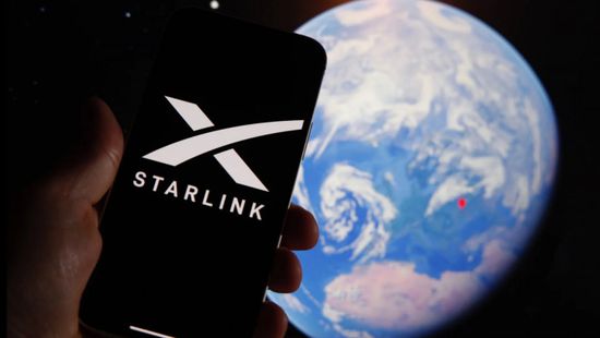 خدمة "ستارلينك" للإنترنت تعمل على أكثر من ألف طائرة