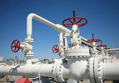 22 مليار قدم زيادة بمخزونات الغاز الطبيعي الأمريكي