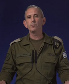 الجيش الإسرائيلي: هجوم مجدل شمس مؤشر خطير