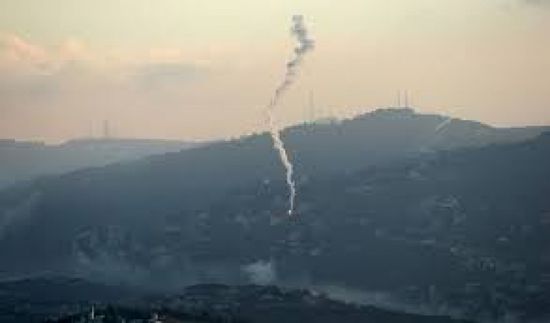 استهداف إسرائيلي لمحيط "برج الشمالي" جنوبي لبنان