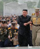 كوريا الشمالية تتعهد بتدمير أعدائها