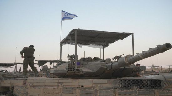 حماس: تنفيذ 11 مهمة عسكرية ضد القوات الإسرائيلية في غزة