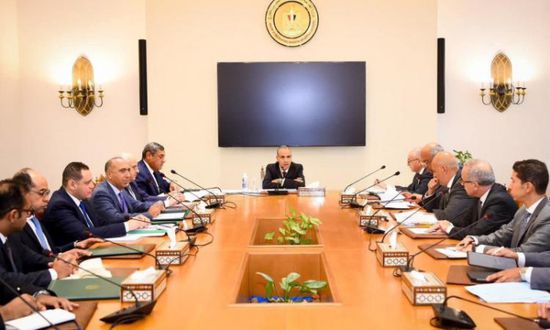 الخارجية المصرية تؤكد على أهمية تطوير العلاقات بالدول الإفريقية