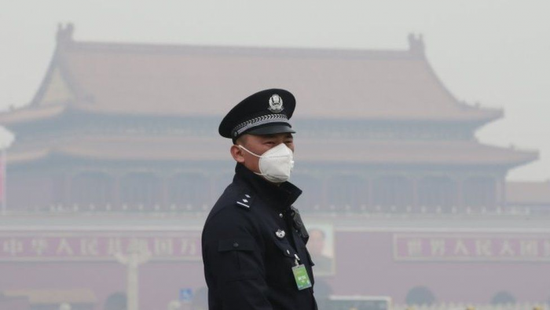 الصين تؤكد دورها المحوري في مكافحة التغير المناخي