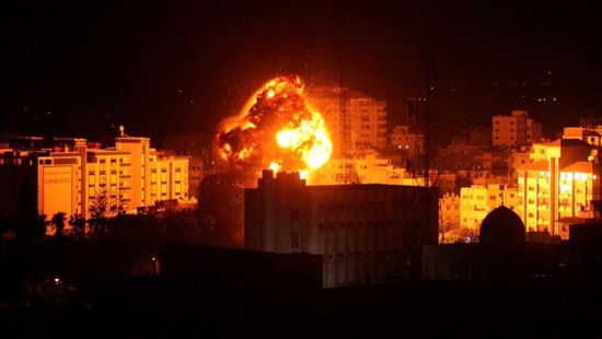 بريطانيا تحث إسرائيل على ضرورة وقف إطلاق النار بغزة