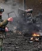 روسيا تسيطر على بلدتين جديدتين شرقي أوكرانيا