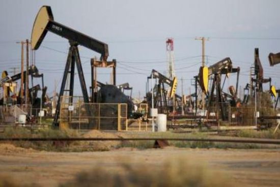 أسعار النفط ترتفع في أعقاب هجوم صاروخي على الجولان