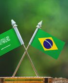 السعودية توقع مذكرة تفاهم مع بنك التنمية البرازيلي