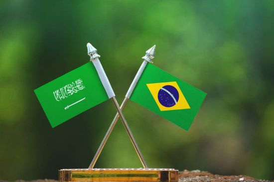 السعودية توقع مذكرة تفاهم مع بنك التنمية البرازيلي