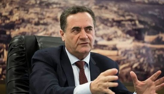 وزير خارجية إسرائيل يطالب بطرد تركيا من الناتو