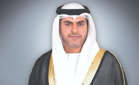 وزير العدل الإماراتي: اتخذنا خطوات جادة للقضاء على جريمة الإتجار بالبشر