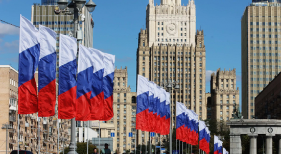 الخارجية الروسية تستدعي القائم بأعمال سفارة التشيك لدى موسكو