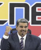 رسمياً.. سلطات فنزويلا تعلن فوز مادورو في الانتخابات الرئاسية