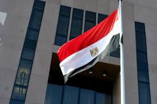 مصر تؤكد تضامنها مع لبنان
