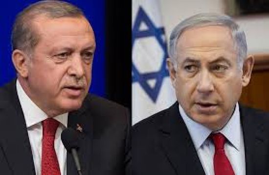 إسرائيل تطالب بطرد تركيا من "الناتو"