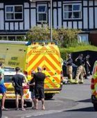 مقتل طفلين وإصابة 11 آخرين في هجوم بسكين ببريطانيا