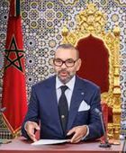 العاهل المغربي يعفو عن 2476 شخصًا