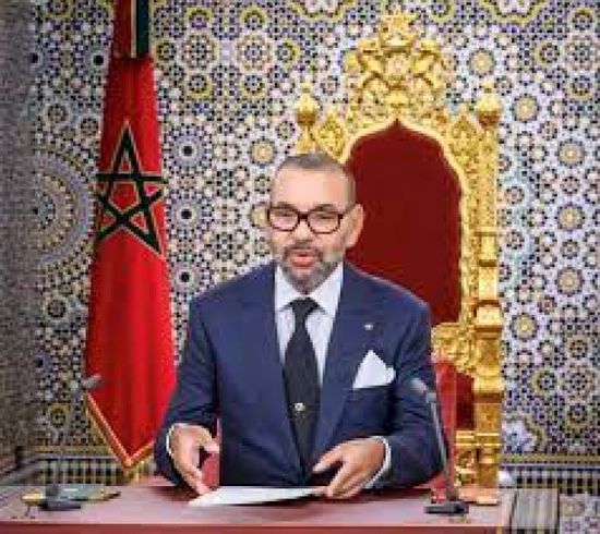 العاهل المغربي يعفو عن 2476 شخصًا