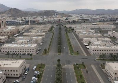 نصف مليون معاملة في البورصة العقارية السعودية