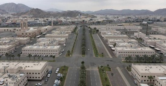 نصف مليون معاملة في البورصة العقارية السعودية