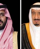 خادم الحرمين وولي العهد السعودي يهنئان رئيس فانواتو بذكرى الاستقلال