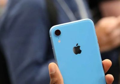 الآيفون يرفع مبيعات الهواتف الأجنبية في الصين