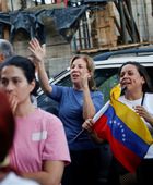 الكرملين يدعو المعارضة الفنزويلية للتسليم بخسارتها الانتخابات