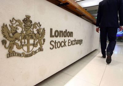 إغلاق مؤشر بورصة لندن على تراجع هامشي