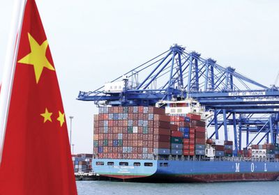 الصناعة الصينية تتحدى التوقعات بنمو في الأرباح