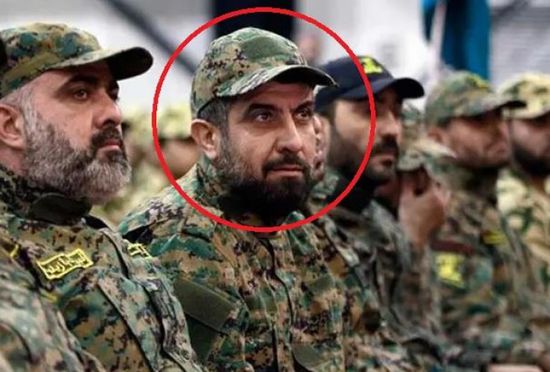 جيش الاحتلال يعلن مقتل قائد بارز في حزب الله