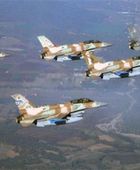 صحيفة عبرية تكشف نوع الطائرات المنفذة لهجوم الضحية ببيروت