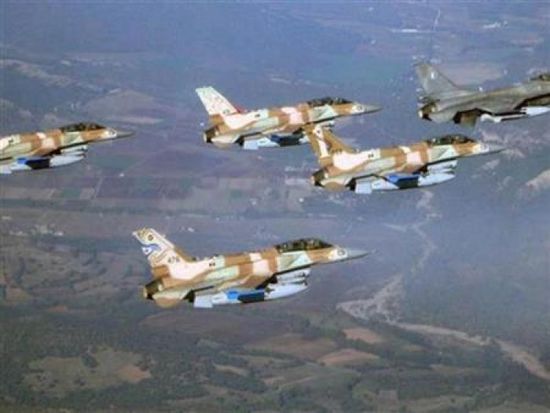 صحيفة عبرية تكشف نوع الطائرات المنفذة لهجوم الضحية ببيروت