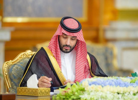 الوزراء السعودي يوافق على نظامي سلامة المنتجات والمواصفات