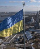  أوكرانيا: أسقطنا 89 طائرة مسيرة أطلقتها روسيا في هجوم كبير