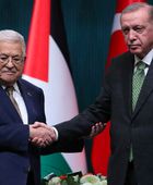 الرئيس الفلسطيني يزور تركيا في 14-15 أغسطس