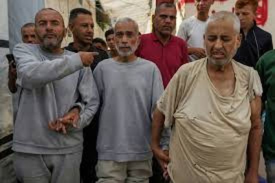 الأمم المتحدة: المعتقلون الفلسطينيون لدى إسرائيل يتعرضون للتعذيب