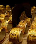 أسعار الذهب في السعودية ترتفع لمستويات جديدة