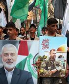 مصر والأردن: إسرائيل تتحمل مسؤولة التصعيد الخطير بالمنطقة