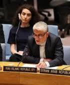 نائبة المندوب الفلسطيني تطالب بمساءلة إسرائيل عن ممارساتها  