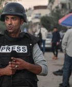 الأمم المتحدة تعلق على حادثة مقتل صحفيين فلسطينيين بغزة