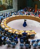 سيراليون تتولى رئاسة مجلس الأمن الدولي لشهر أغسطس الحالي