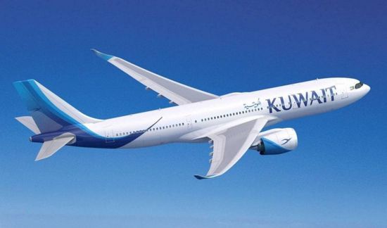 الخطوط الجوية الكويتية توقف رحلاتها إلى بيروت بعد الأحد