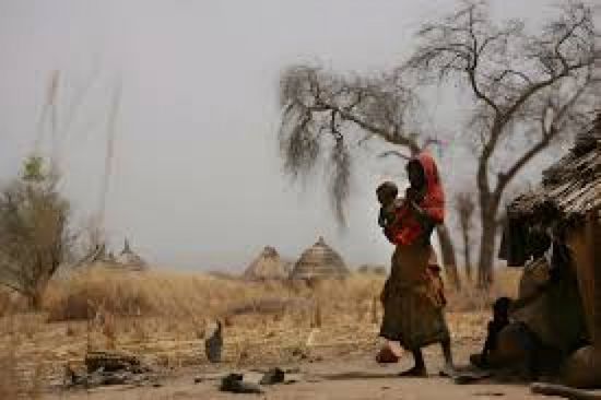 مرصد عالمي للجوع: المجاعة تتفشى في إقليم دارفور بالسودان