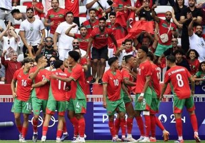 القنوات الناقلة لمباراة المغرب وأمريكا في أولمبياد باريس 2024