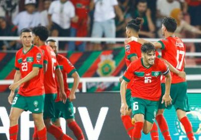 نتيجة مباراة المغرب وأمريكا في ربع نهائي أولمبياد باريس 2024