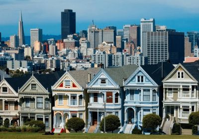 أسعار المنازل في أمريكا تسجل ارتفاعاً للشهر الـ 16