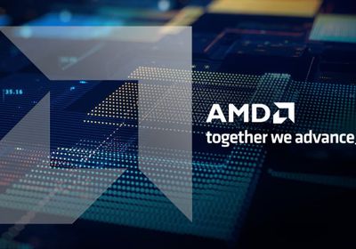 شركة " AMD" تسجل أرباحًا قوية بفضل رقائق الذكاء الاصطناعي