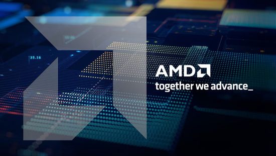 شركة " AMD" تسجل أرباحًا قوية بفضل رقائق الذكاء الاصطناعي
